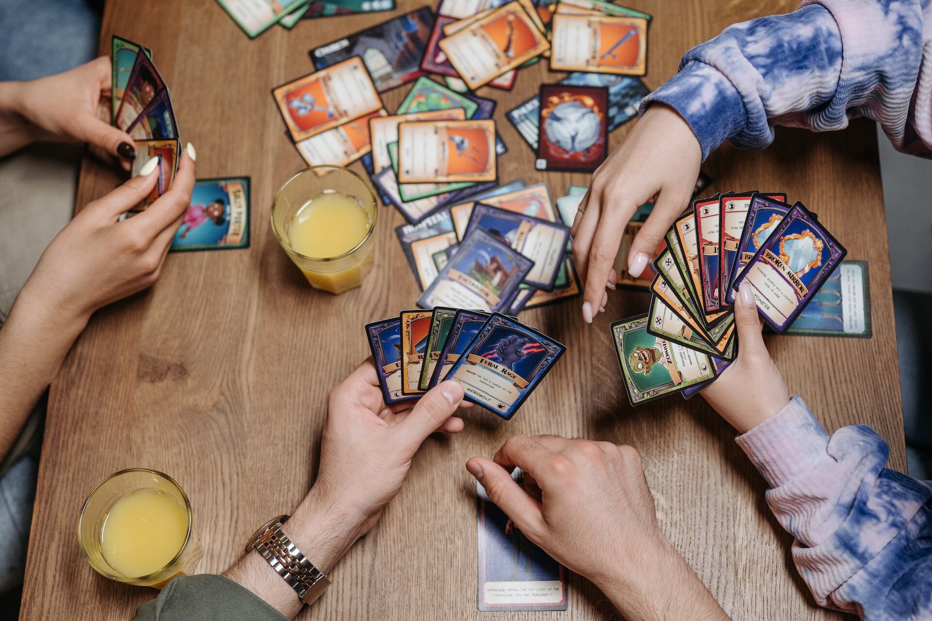 Juegos Artísticos