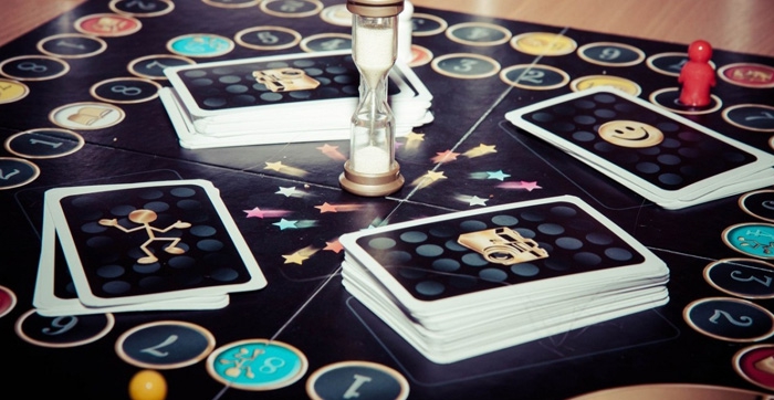 Juegos Híbridos